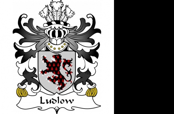 Familia Ludlow Logo