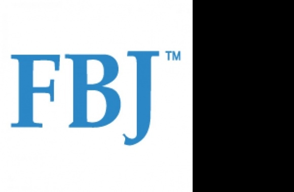 FBJ Bearings Logo