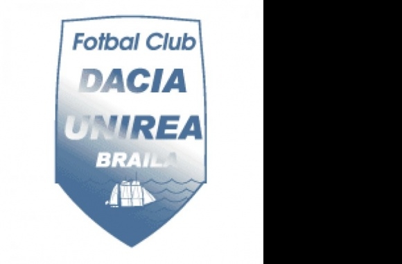 FC Dacia Unirea Braila Logo
