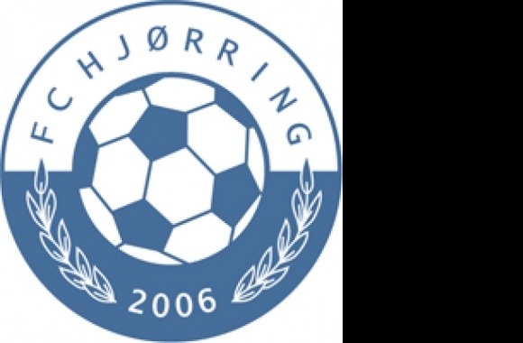 FC Hjorring Logo
