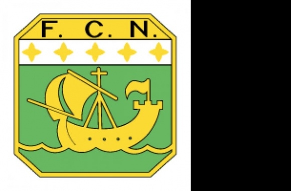 FC Nantes Logo