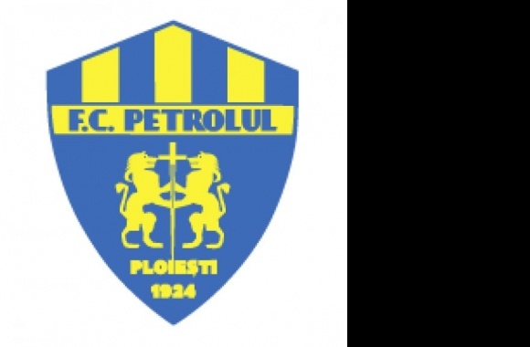 FC Petrolul Ploiesti Logo