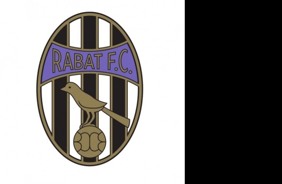 FC Rabat Logo
