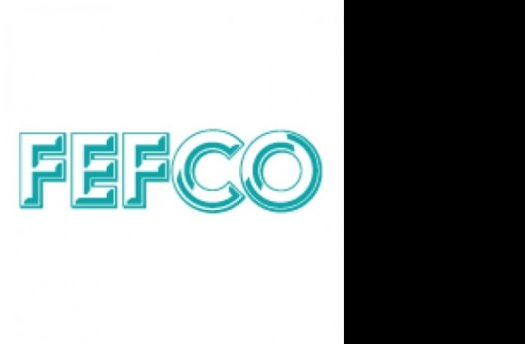 FEFCO Logo download in high quality