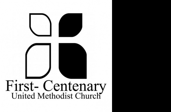 First Centenary Logo