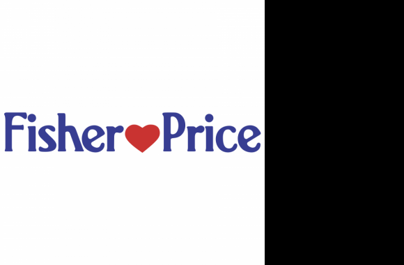 Fisher Price Logo