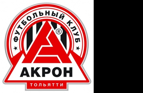 FK Akron Togliatti Logo