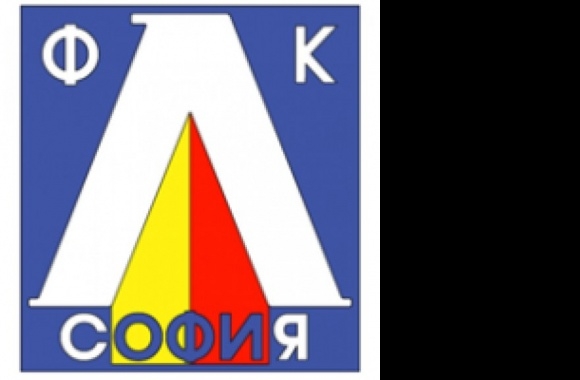 FK Levski Sofia Logo