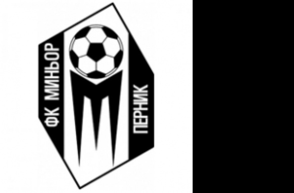 FK Minyor Pernik Logo