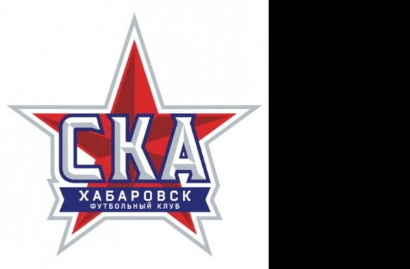 FK SKA Khabarovsk Logo download in high quality