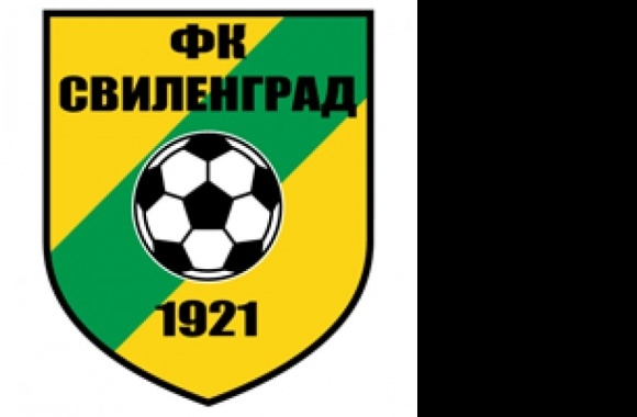 FK Svilengrad 1921 Logo