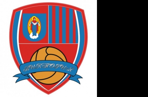 Fk Viktoria Maryina Gorka Logo