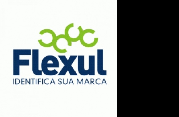 flexul Logo download in high quality