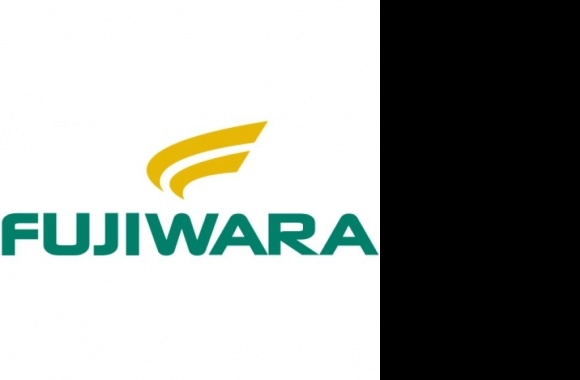 Fujiwara Logo download in high quality