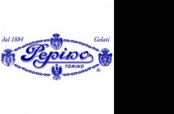 Gelati Pepino Logo