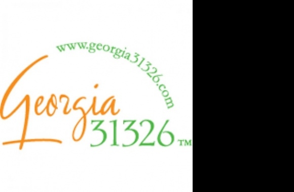Georgia 31326 Logo download in high quality