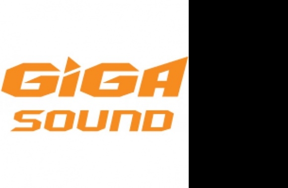 Giga Sound Logo