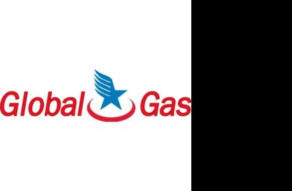 Global Gas Logo