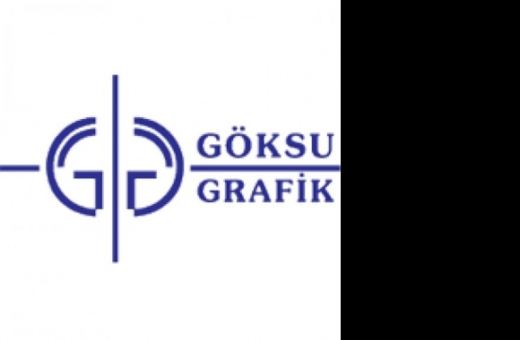 Goksu Grafik Logo