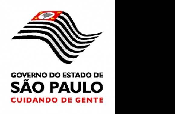 Governo Do Estado De Sao Paulo Logo