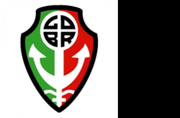 Grupo Desportivo Beira Ria Logo
