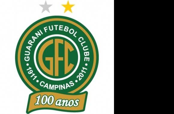 Guarani SP - Campinas Logo