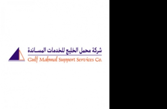 Gulf Mahmal Support Services Co. Logo download in high quality
