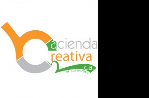 Hacienda Creativa Logo