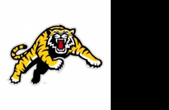 Hamilton Tiger-Cats Logo