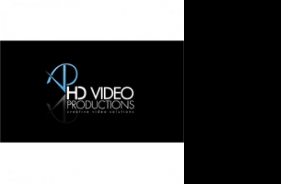 HD video Productions Logo