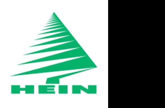 Hein Logo download in high quality