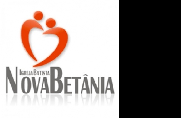 IBNB - Igreja Batista Nova Betânia Logo