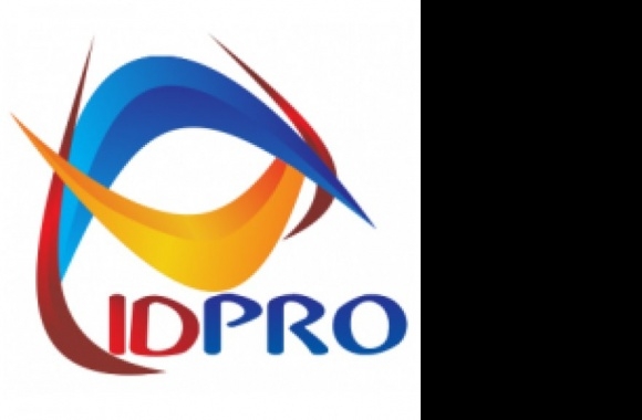 IDPRO SISTEMAS DIGITAIS Logo