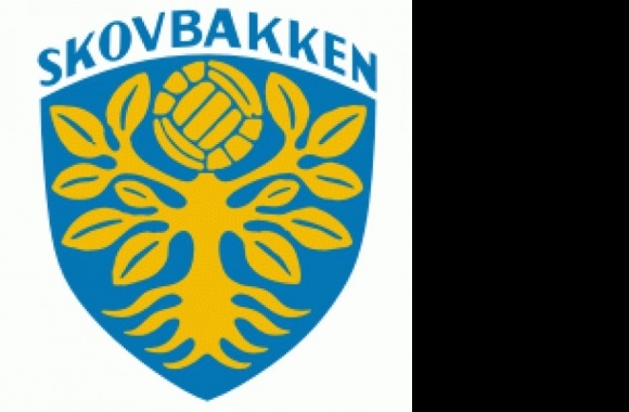 IK Skovbakken Aarhus Logo