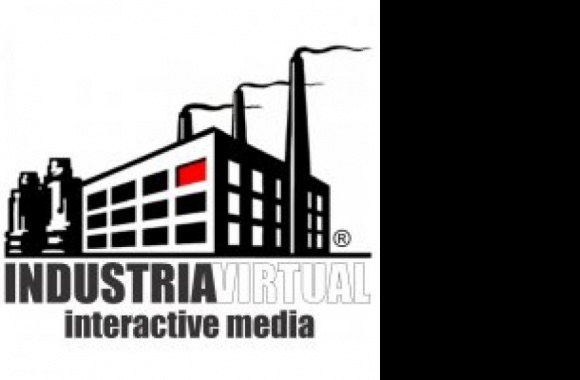 Industria Virtual Logo
