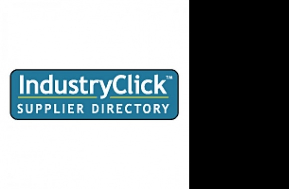 IndustryClick Logo download in high quality