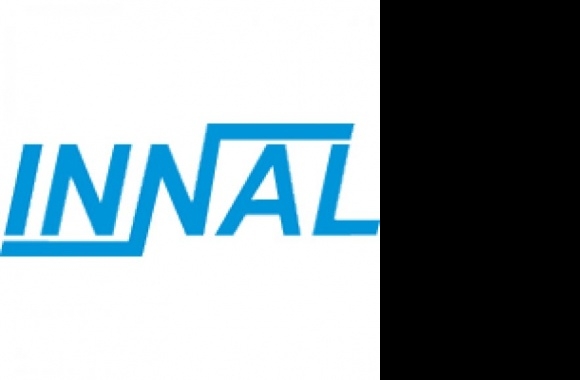 Innal Logo download in high quality