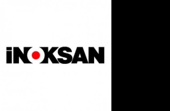 Inoksan Logo