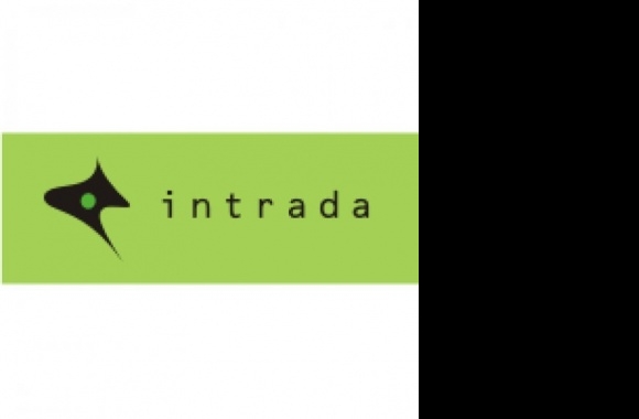 Intrada Logo download in high quality