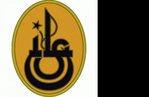 Istanbulspor Istanbul (70's) Logo
