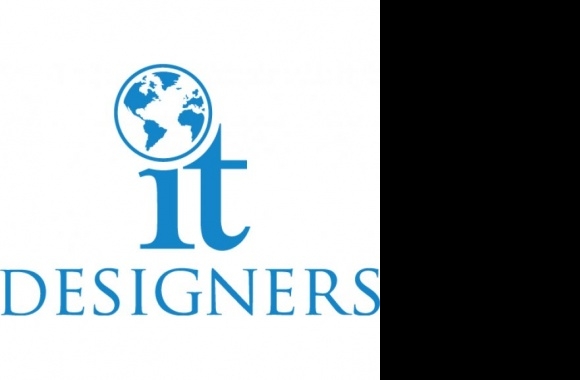 IT Designers, S.A. Logo