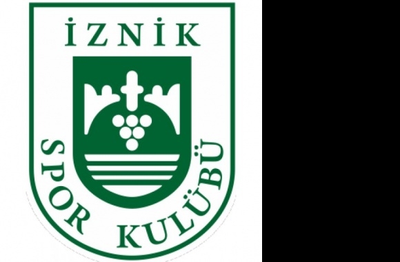 Iznikspor Kulübü Logo