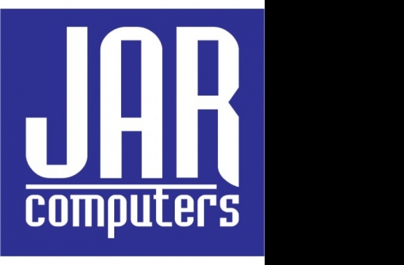 JAR Computers Logo