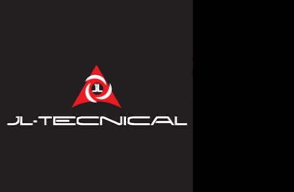 JL-Tecnical FullColor Inverse Logo