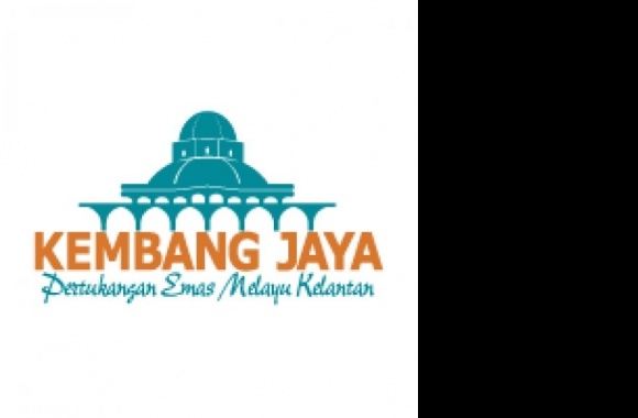 Kembang Jaya Logo