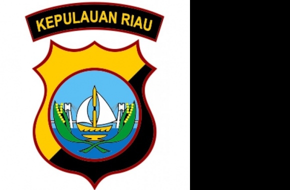 Kepulauan Riau Logo