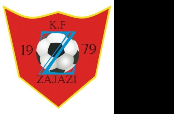 KF Zajazi Logo download in high quality