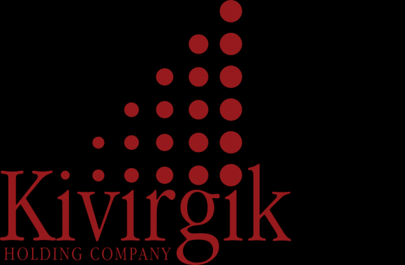 Kivirgik Holding Company Logo download in high quality