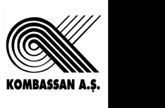 Kombassan Holding Logo download in high quality