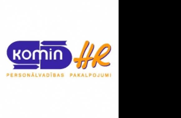 Komin HR Logo